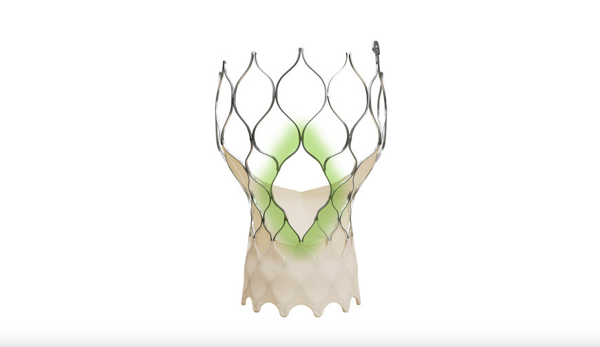 MEDTRONIC ANNOUNCES FDA APPROVAL OF NEWEST-GENERATION EVOLUT TAVR SYSTEM